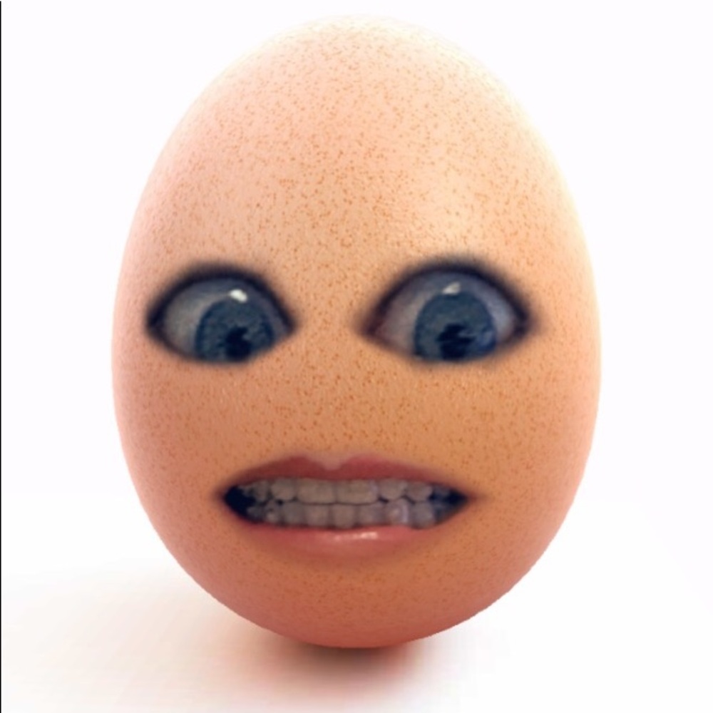 Meet your Posher, Carol